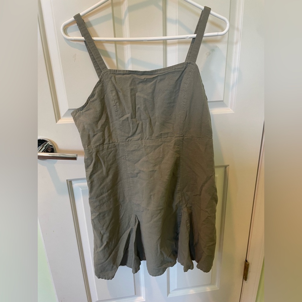 Altard State Dress